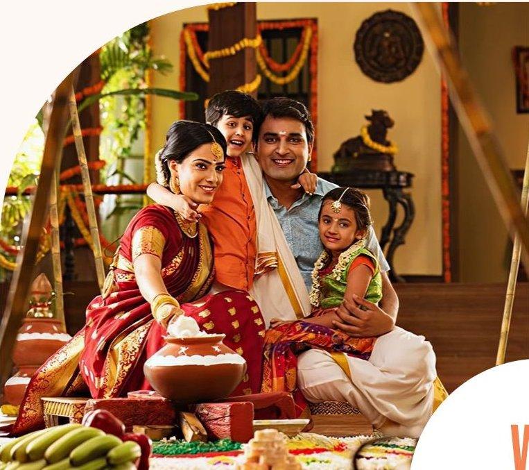 Festivals & Special Occasions