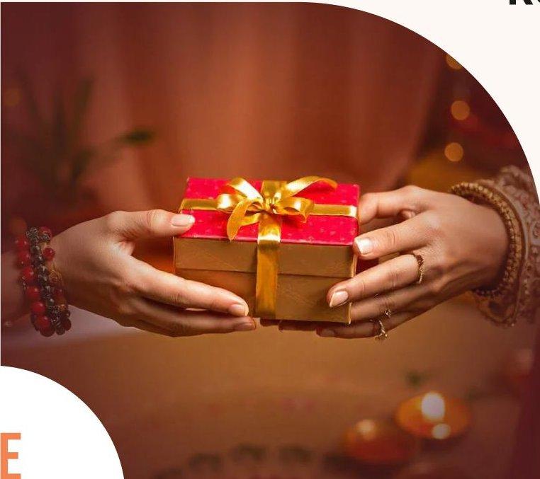 Event Gifting & Return Gifts