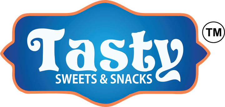 Tasty Sweets & Snacks