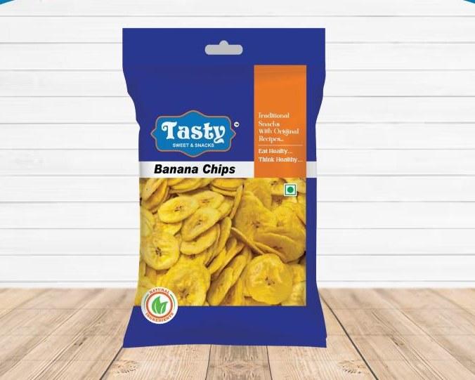 Banana Chips