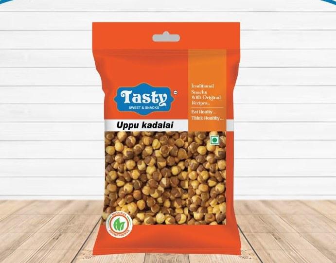 Channa Dal (Uppu Kadalai)