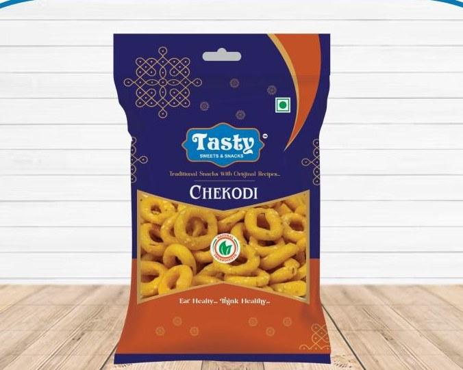 Chekodi