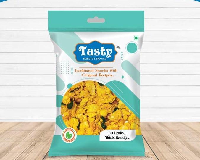 Corn Chips