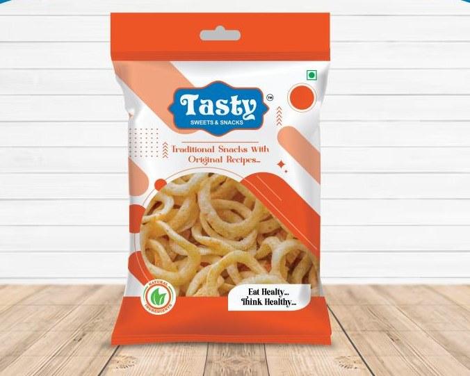 Fryums Onion Chips