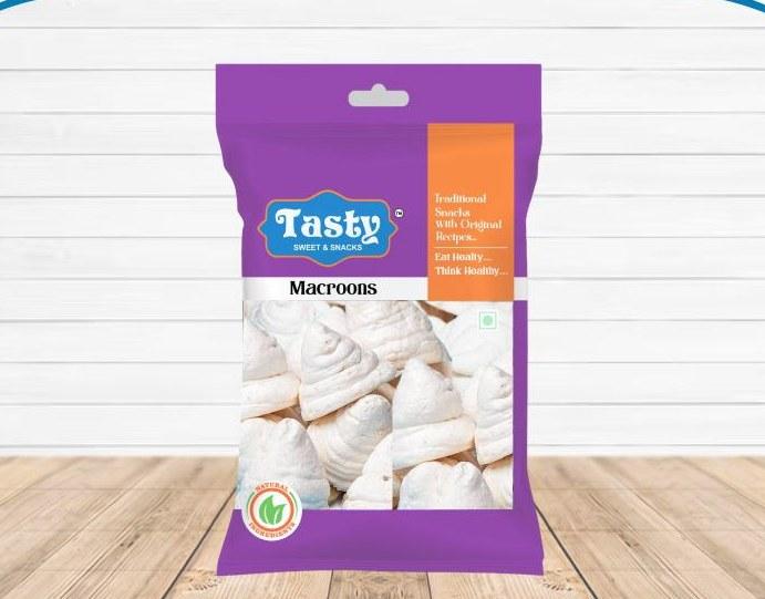 Macaroons