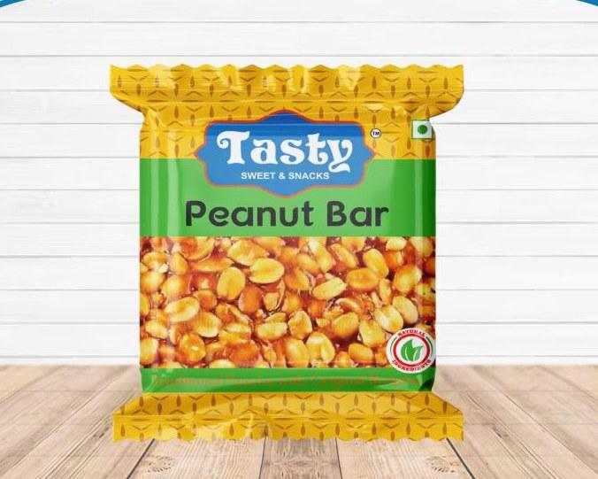 Peanut Bar