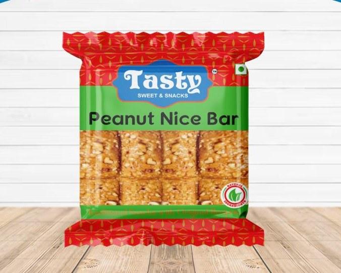 Peanut Nice Bar