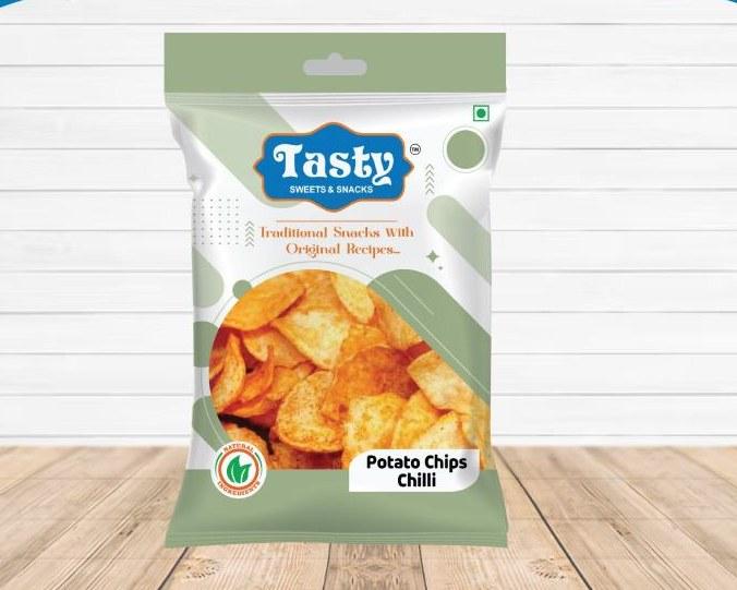 Potato Chips Chilli