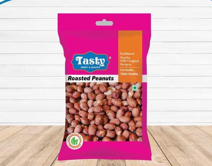 Roasted Peanuts