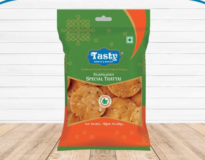 Special Thattai