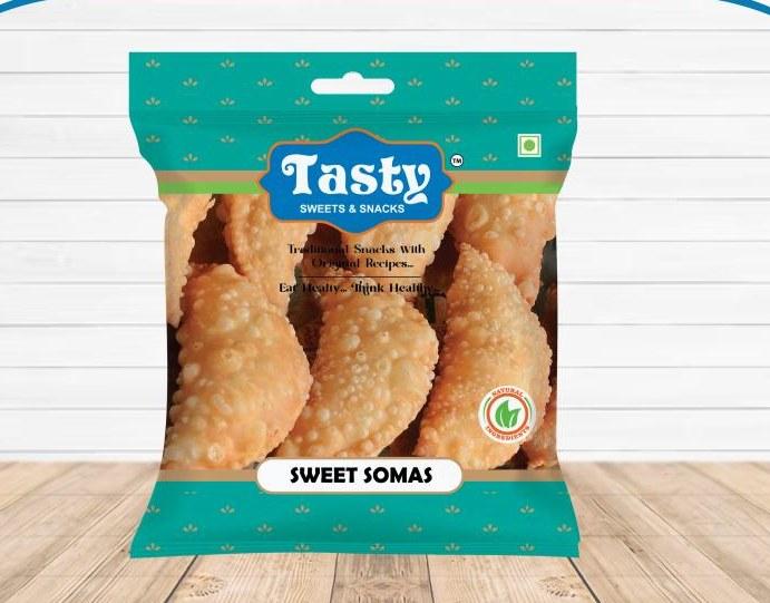 Sweet Somas