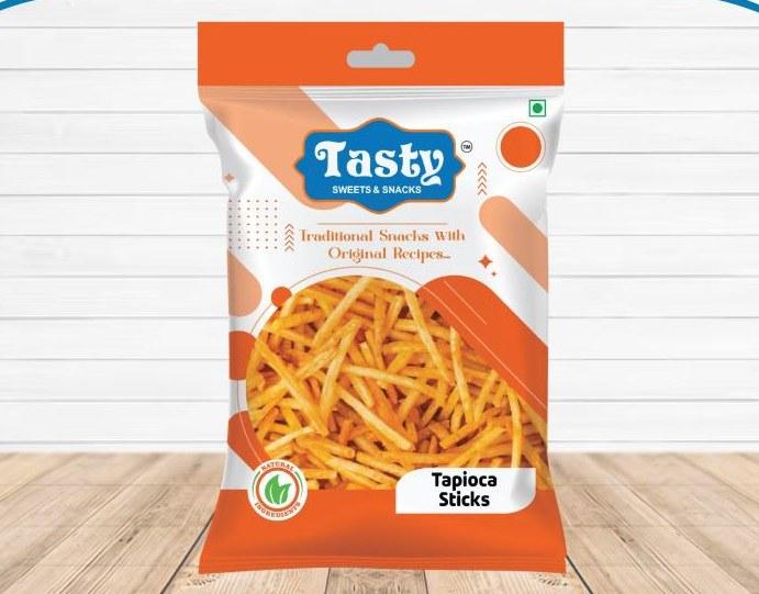 Tapioca Stick Chips