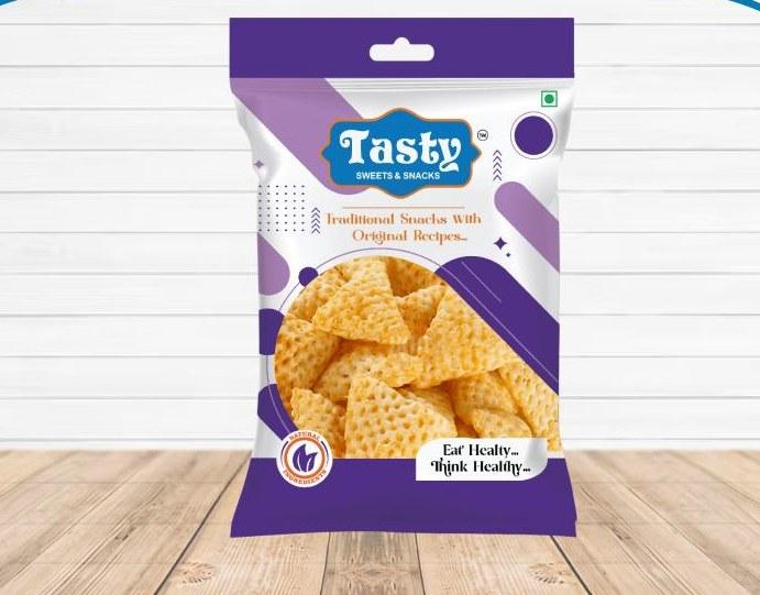 Triangle Chips